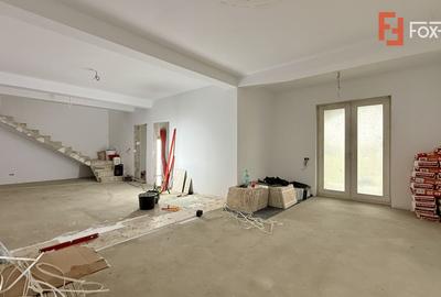 Casă individuală cu 7 camere cu Teren 670 Mp în Moșnița Nouă - 2