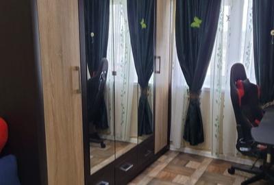 Apartament cu 3 camere decomandat în Câlnic - 13