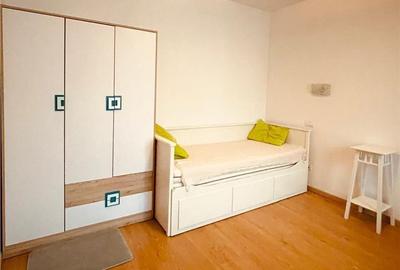 Casă cu 4 camere cu Teren 50 Mp în Central - 5