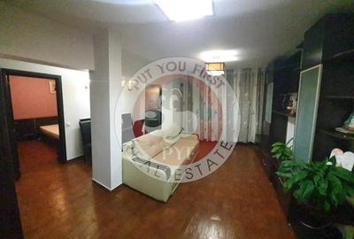 Prosper Mall | Apartament 2 camere | 66mp | decomandat | B8920 Prosper Mall | Apartament 2 camere | 66mp | decomandat | B8920 - 1