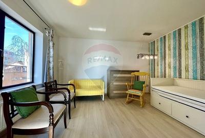 Casa de inchiriat Tomis Plus - 7