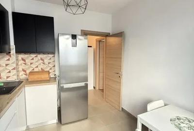 APARTAMENT 2 CAMERE-PARC CAROL-ISG RESIDENCE-PARCARE SUBTERANA - 2