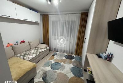 Apartament cu 2 camere decomandat în Sfântu Gheorghe - 14