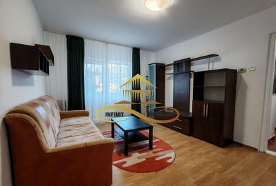 Apartament De Inchiriat 2 Camere Mobilat Si Utilat - 2