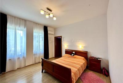 IANCU NICOLAE | VILA 1000 MP TEREN | PISCINA - 12