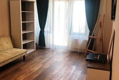 Apartament 2 camere zona Barbu Vacarescu - 2