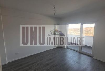 Apartament cu 2 camere decomandat în Bucium - 3
