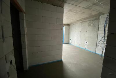 Apartament 1 camera cu terasa de 17 mp, ansamblu NZEB, zona Terra Apartament 1 camera cu terasa de 17 mp, ansamblu NZEB, zona Terra - 2