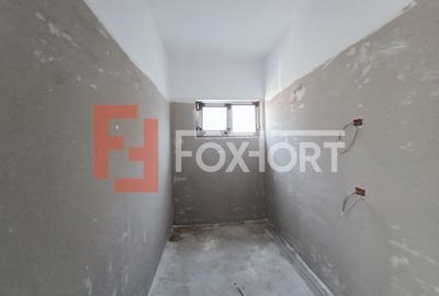 Duplex 4 camere 140 mp utili, toate utilitatile, la asfalt in Giroc - V7800 - 12