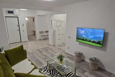 Inchiriez apartament complet renovat 3 camere zona parcului central 67m (Prima inchiriere) - 6