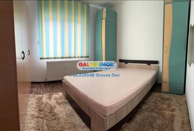 Tei | 3 camere 64mp | 1980 | AC balcon boiler cada | metrou - 7