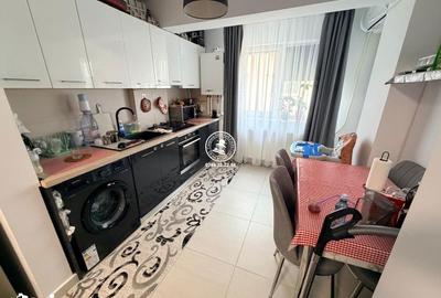 Apartament cu 2 camere în Valea Lupului - 9