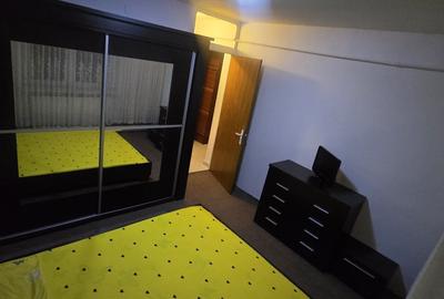 Apartament cu 3 camere în Tudor Vladimirescu - 2