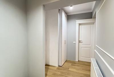 Faleza Nord /Apartament premium in bloc nou / 135 mp utili - 9