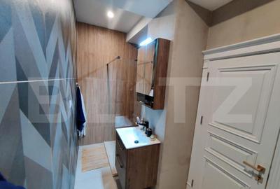 Apartament 4 camere in bloc nou, 110mp totali, terasa - 6