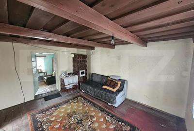 Casă cu 4 camere cu Teren 544 Mp în Cricău - 9