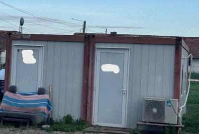 Inchiriem containere metalice ?i modulare - 7