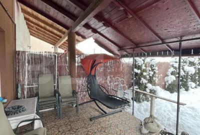 Casă cu 4 camere cu Teren 300 Mp în Unirea - 7