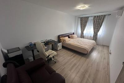 Sos Salaj - Apartament cu 3 camere si terasa, 200 mp, Comision 0% - 6