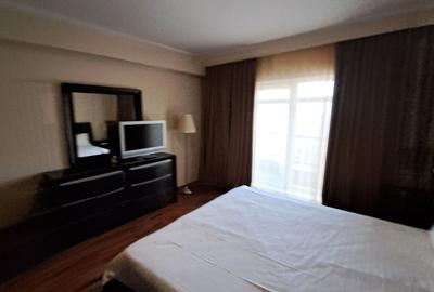 Apartament cu 2 camere decomandat în Băneasa - 24