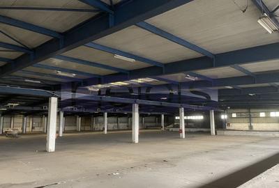 INCHIRIERE HALA | DEPOZIT - OTOPENI CENTURA  |  20.0000 MP - 22