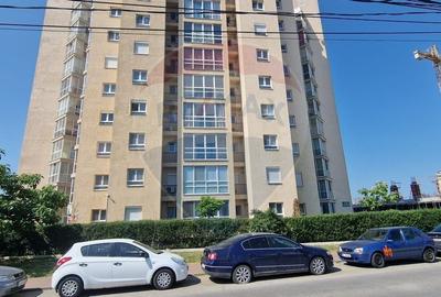Apartament cu 2 camere, str. Stefan cel Mare, bloc ADAMA Apartament cu 2 camere, str. Stefan cel Mare, bloc ADAMA - 10