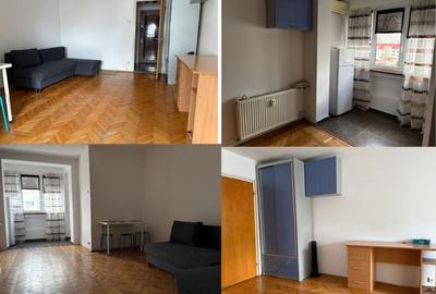 Garsonieră semidecomandată în Titan - 2