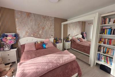 Casă cu 4 camere cu Teren 175 Mp în Micești - 12