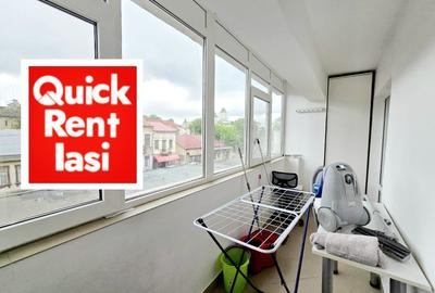 Bulevardul Independentei UMF Apartament 3Camere Decomandat De Inchiriat - 16