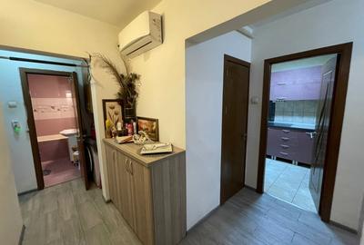 Apartament cu 3 camere decomandat în Drumul Taberei - 9