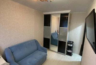 Garsonieră decomandată în Ferentari - 2