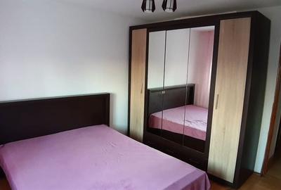 Apartament cu 2 camere decomandat în Central - 6