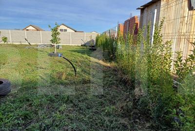 Teren de 703 mp, în Sânmihaiu German - 5