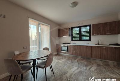 Casa individuala Feleacu, 5 camere, curte privata, 2 locuri parcare - 4