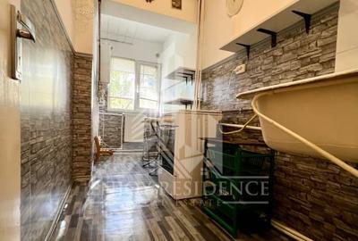 Garsoniera decomandata | CENTRALA PROPRIE 24 Kw | 5 MINUTE DE METROU - 2