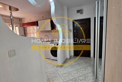 Apartament cu 3 camere decomandat, mobilat în Podu Roș - 9