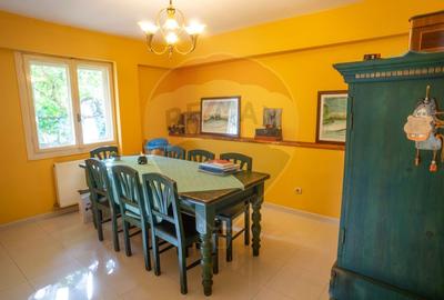 Casă individuală cu 10 camere cu Teren 990 Mp în Sălaj - 11