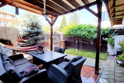 VANZARE 2 CAMERE 65MP PLUS CURTE 25MP | PIATA DOMENII - 13