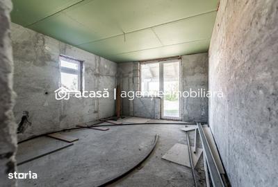 Casă cu 4 camere cu Teren 605 Mp în Felnac - 14