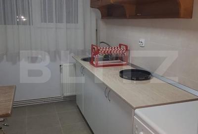 Apartament 2 camere, 47 mp, zona Liceului de Arte - 5
