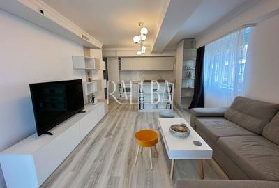 Apartament cu 2 camere decomandat în Central - 2