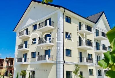 Apartament 1 camera, 41 mp utili, bloc cu lift, zona Brana