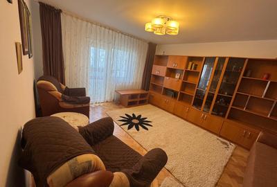 500 Euro-Inchiriere apartament 4 camere decomandate, etaj4 din 10 - 4