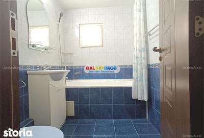 Apartament cu 3 camere decomandat în Rahova - 9