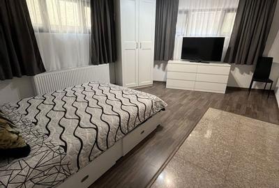 Garsonieră în Crângași