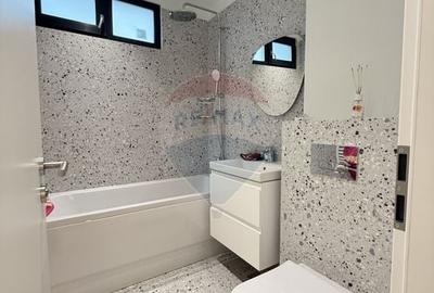 Apartament cu 4 camere de închiriat în zona Giurgiului - 11