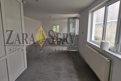 Spațiu open space 100 mp – STR. Rudului – ideal birouri/atelier/depozit - 5
