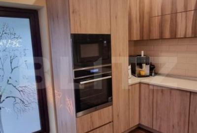 Casă cu 3 camere cu Teren 500 Mp în Central