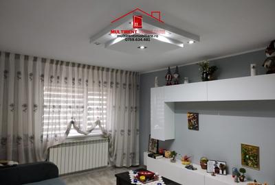Apartament cu 2 camere decomandat în C5 - 5