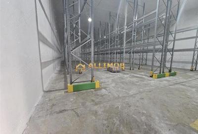 Spațiu comercial, de 420 mp, în Nord - 12